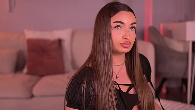 millaserene (F young) - wetter is always better😈#7min
