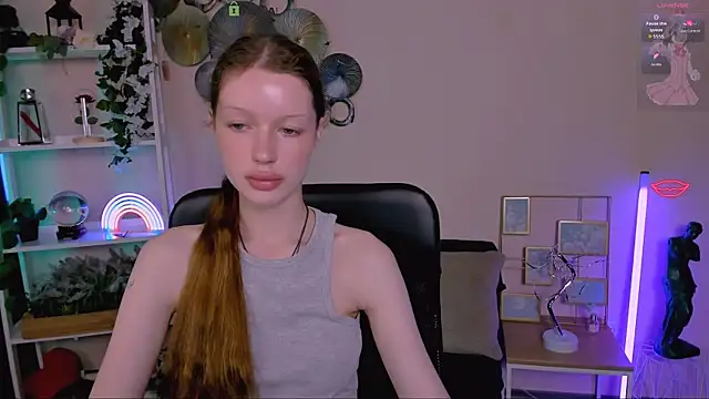 khloebeauty (F teen) - handbra