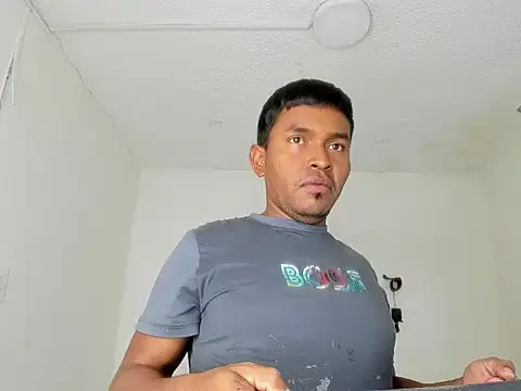 Adam_Morgan2 webcam
