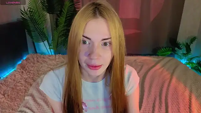 jennie_hunter (F teen) - make your ass red