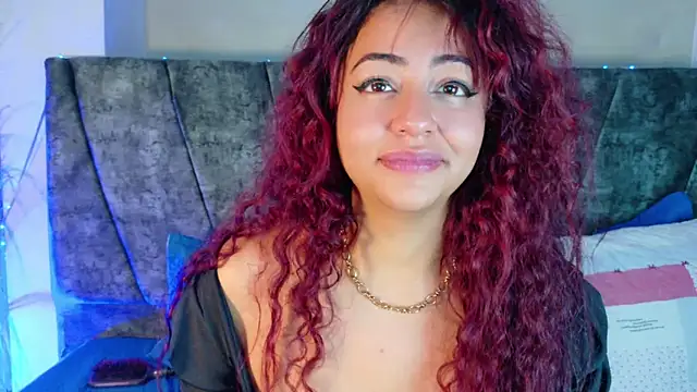 daninianderson - DaniniAnderson's free webcam - UK Sex Cams