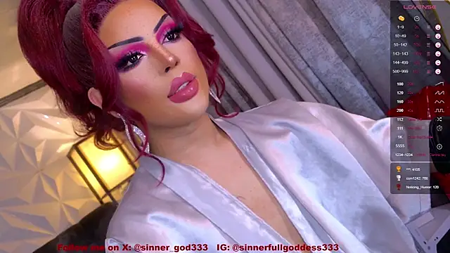 cherryharper (T young) - ✨ SELFSUCK CUMSHOW LIVE✨