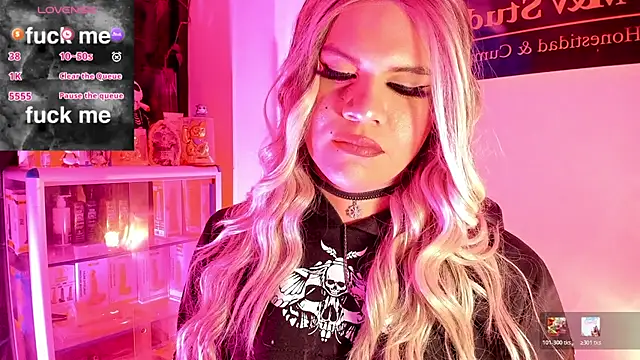 mistressparty webcam