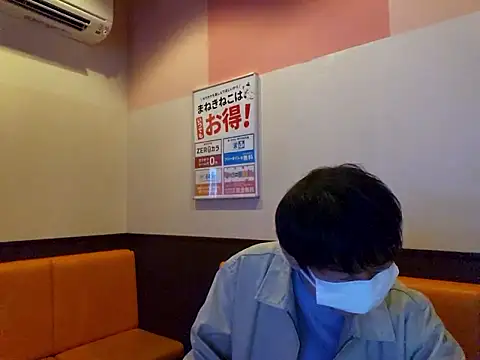 sweets_danshi (Ask my age) - 次回、ラブンス超高＆特殊操作１８０秒祭り