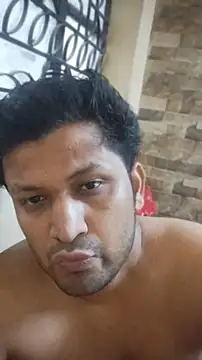 pravin_paid_boy10 (M young) - Ass show