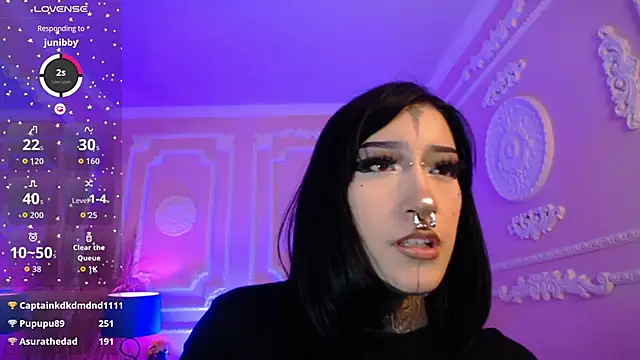 Kat_VonDe webcam