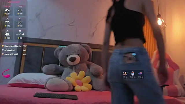 Doll_Luna_ webcam