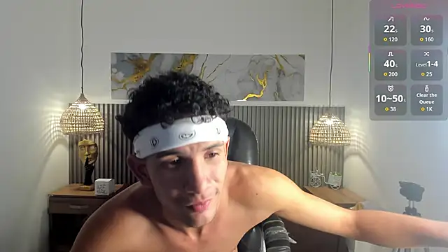 JDWhite18 webcam