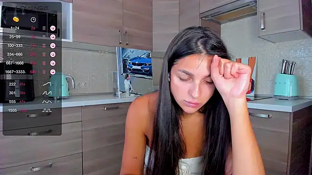 AngelGabe webcam