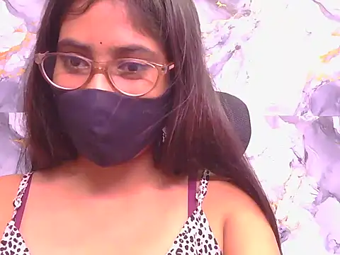 aayesha-queen (F young) - Sexy Dance + last one 5 mins lush cntrl
