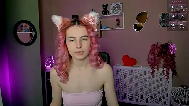 cassandra_nik (G teen) - handbra
