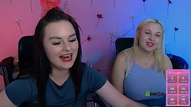 miss_courtney_ (G teen) - show panties