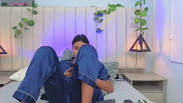 Morgan_Bladee webcam