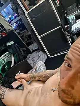 Envyussfantasy webcam