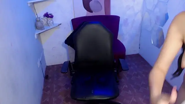 Melodi_velasquez webcam