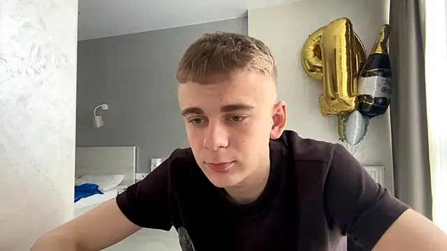 SoloFury webcam