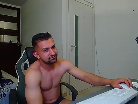 BryceReign webcam