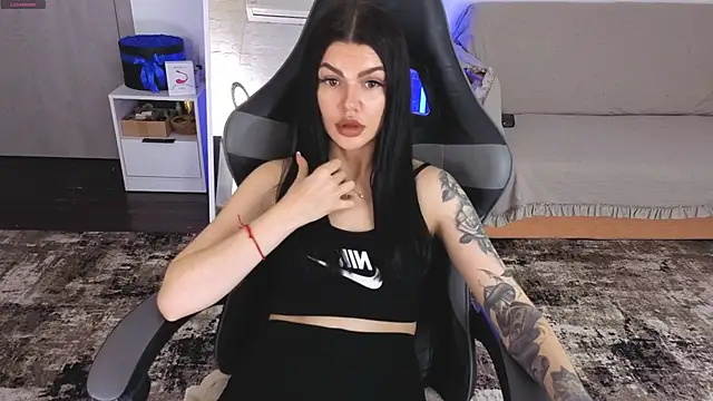 AnacondaOnn webcam