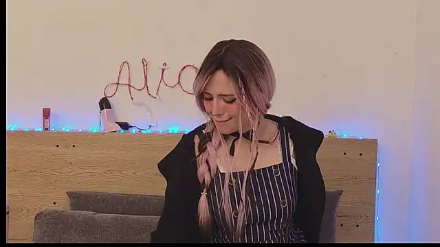 Sweet_Alice_S webcam