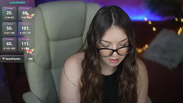 lindsyrawr (F teen) - sexy dance