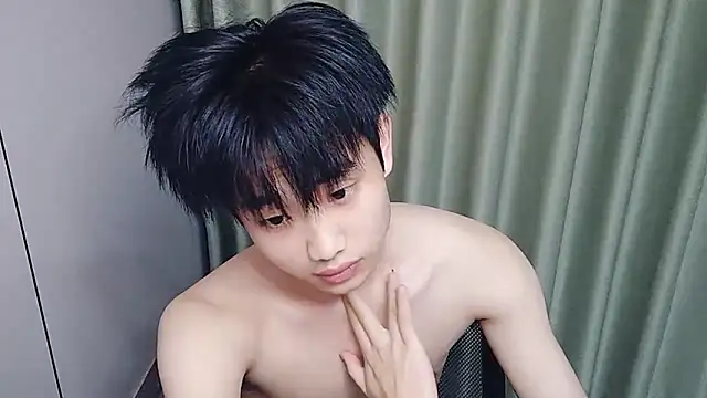 m888ao (M twink) - 开票表演