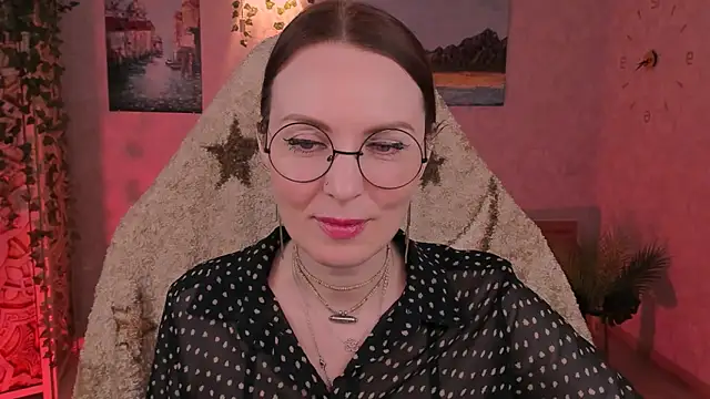 LanaRadiance webcam
