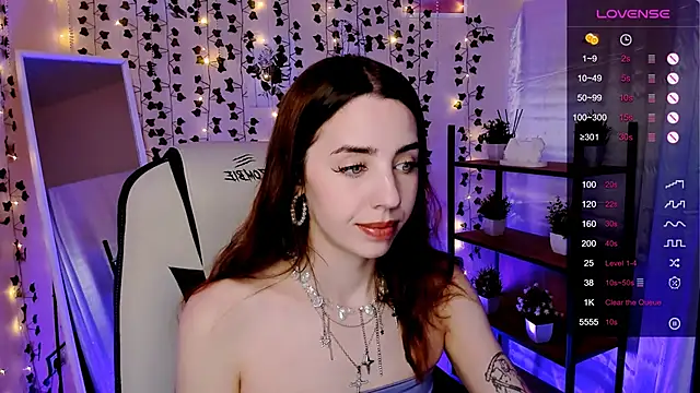 CharliGrace_ webcam