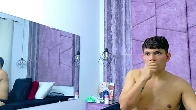 DaveJonesz webcam