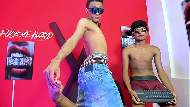 BLACK_BOYS1 webcam