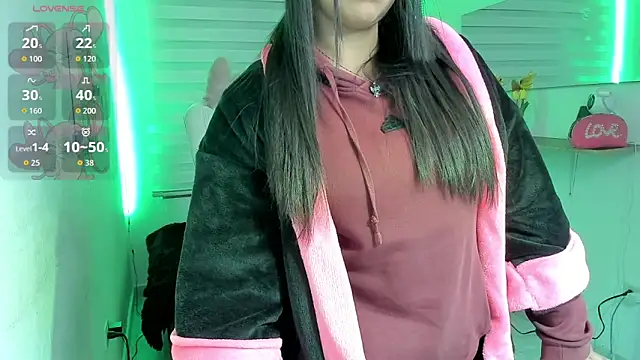 emily_simt_ - Emily_Simt_'s free webcam