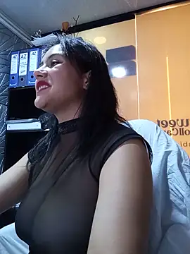 Steffany_777 webcam