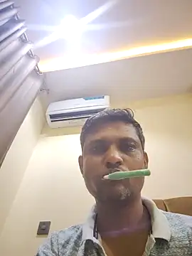 santhoshkannadaboy (Ask my age) - Nude cock
