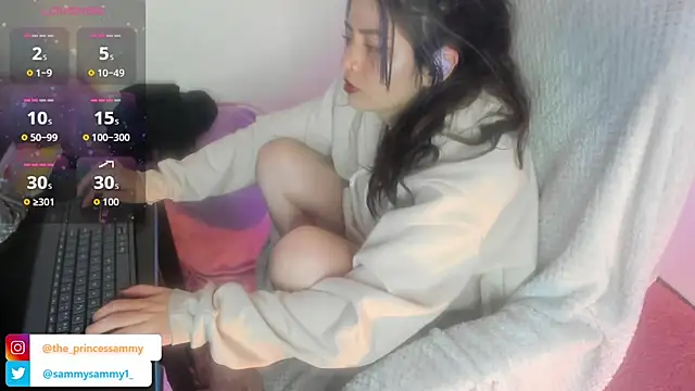 sammysammy_ (F young) - Help me get my tablet for the university