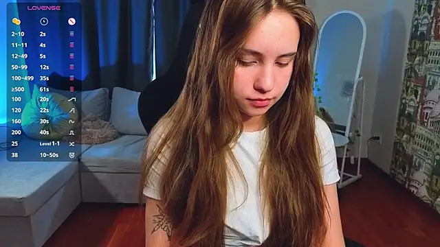alice_loft - Alice_loft's free webcam - UK Sex Cams
