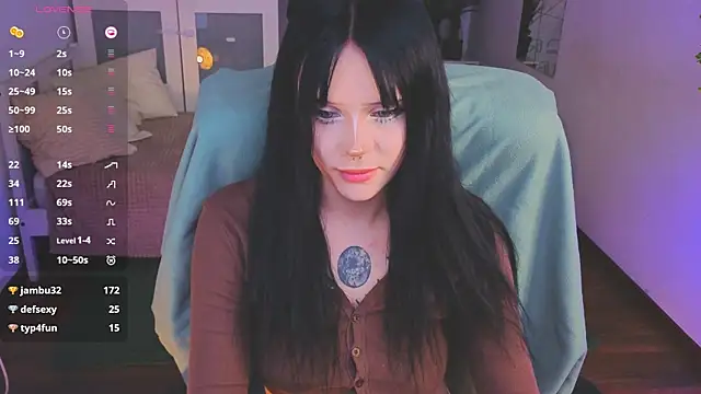 kittenlolla - Kittenlolla's free webcam - UK Sex Cams