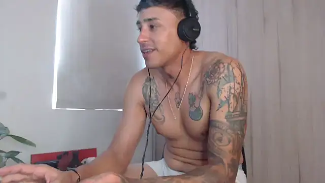 felipelopezz23 (M young) - CUM SHOW