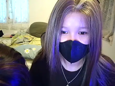 maomi_1yi - Maomi_1yi's free webcam - UK Sex Cams