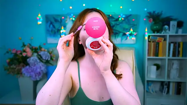 annterry_ - AnnTerry_'s free webcam - UK Sex Cams