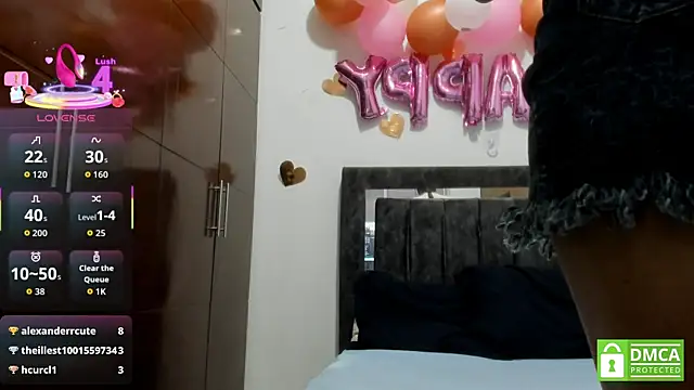 nicol_transgirl - Nicol_TransGirl's free webcam - UK Sex Cams