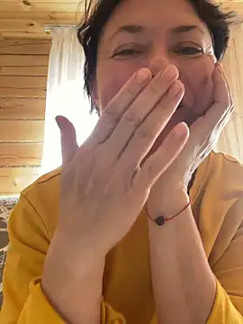 Kiramagic from StripChat is Freechat