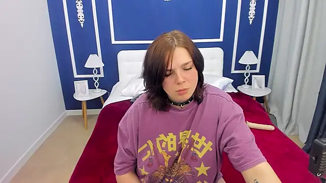 danielahot4u - DanielaHot4u's free webcam - UK Sex Cams
