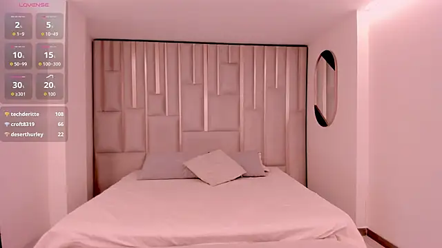 rebeccawest - RebeccaWest's free webcam - UK Sex Cams