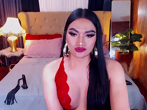 alurajhenson - AluraJhenson's free webcam - UK Sex Cams