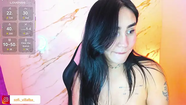 elaiamuller_ - Elaiamuller_'s free webcam - UK Sex Cams