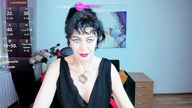 Silvia_Wallec webcam