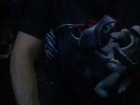 mrdemoncrowly webcam