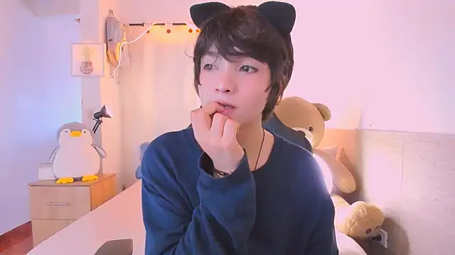 Sweet_Allan webcam
