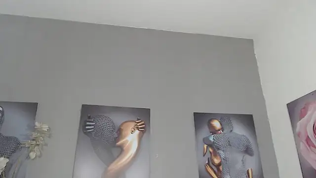 AntonellaBlanc webcam