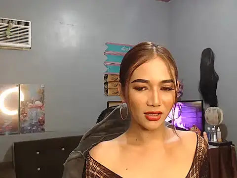 Demonsfuck webcam