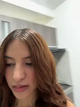 ViankaRose webcam